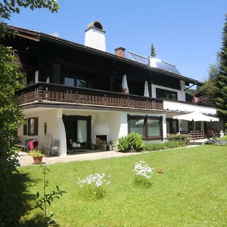 Landhaus Kogel Ofterschwang Ngoại thất bức ảnh