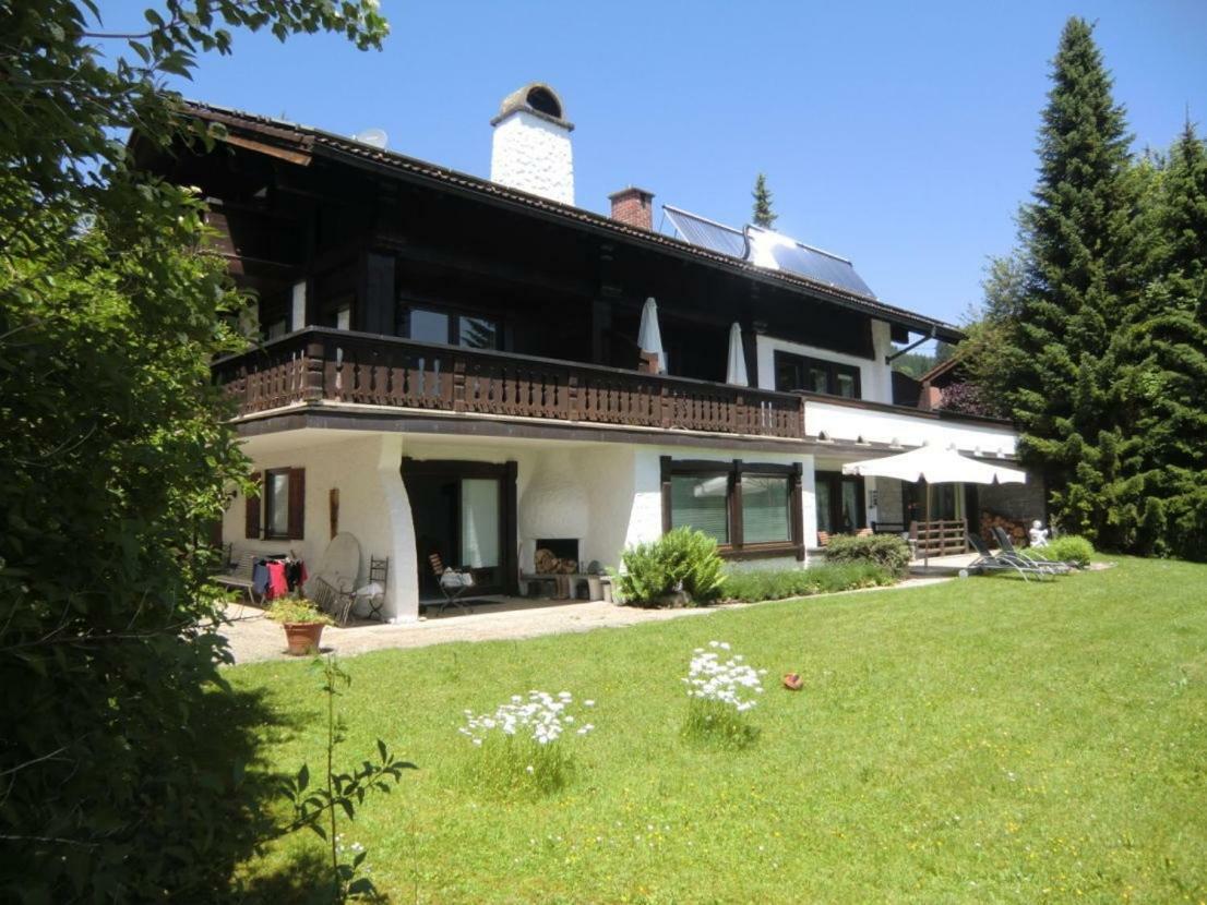 Landhaus Kogel Ofterschwang Ngoại thất bức ảnh